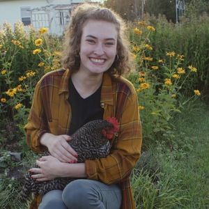 Meet your Posher, Jayda